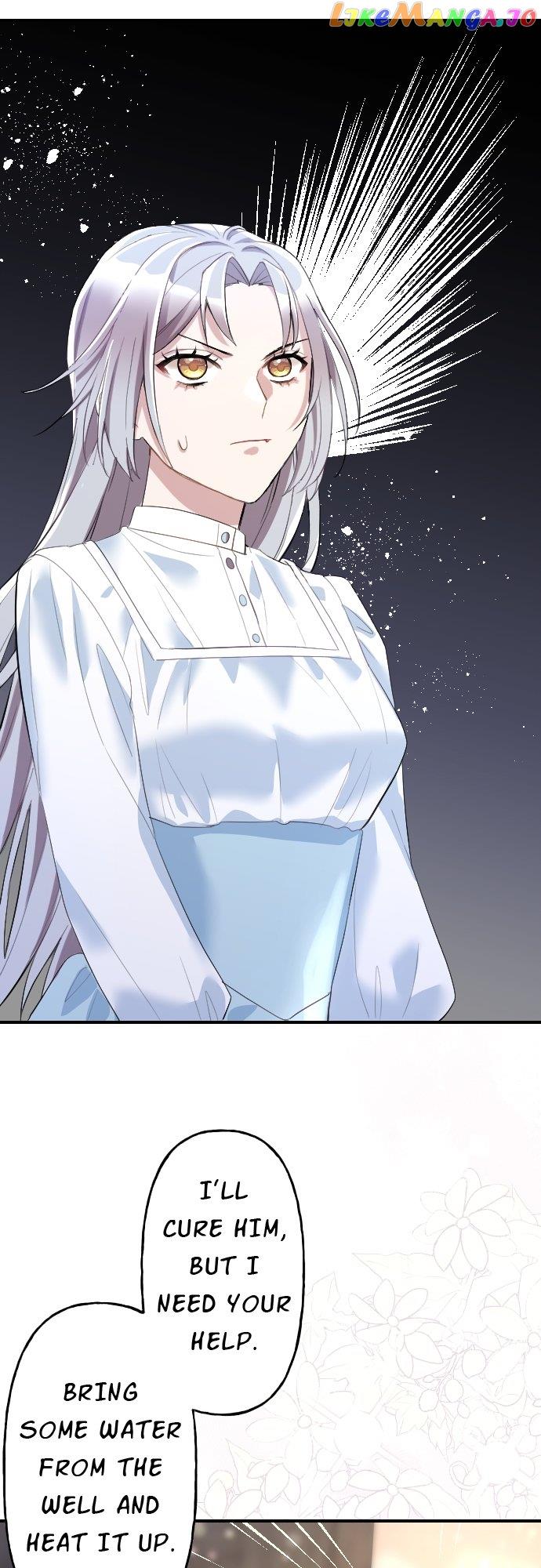 Love You, with Death Chapter 7 - Page 11