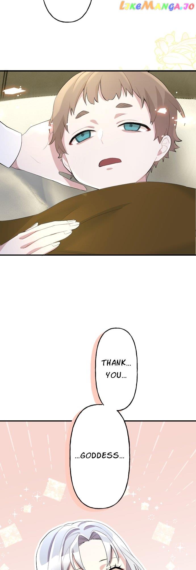 Love You, with Death Chapter 7 - Page 18