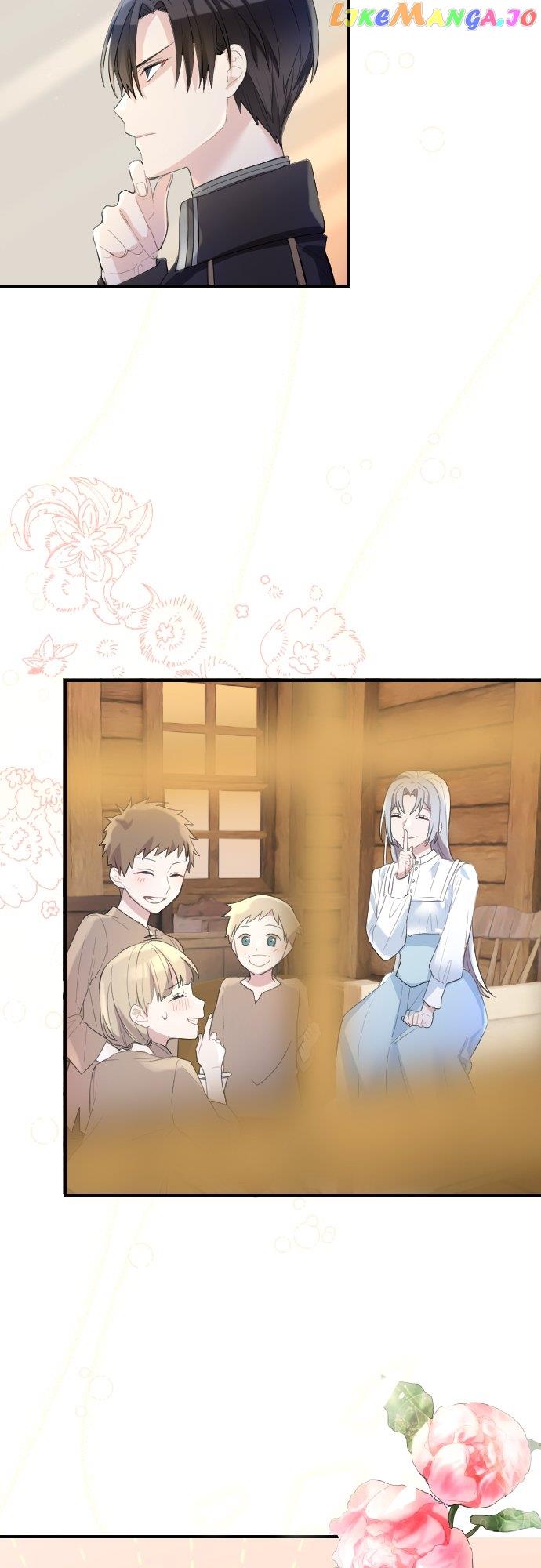 Love You, with Death Chapter 7 - Page 25