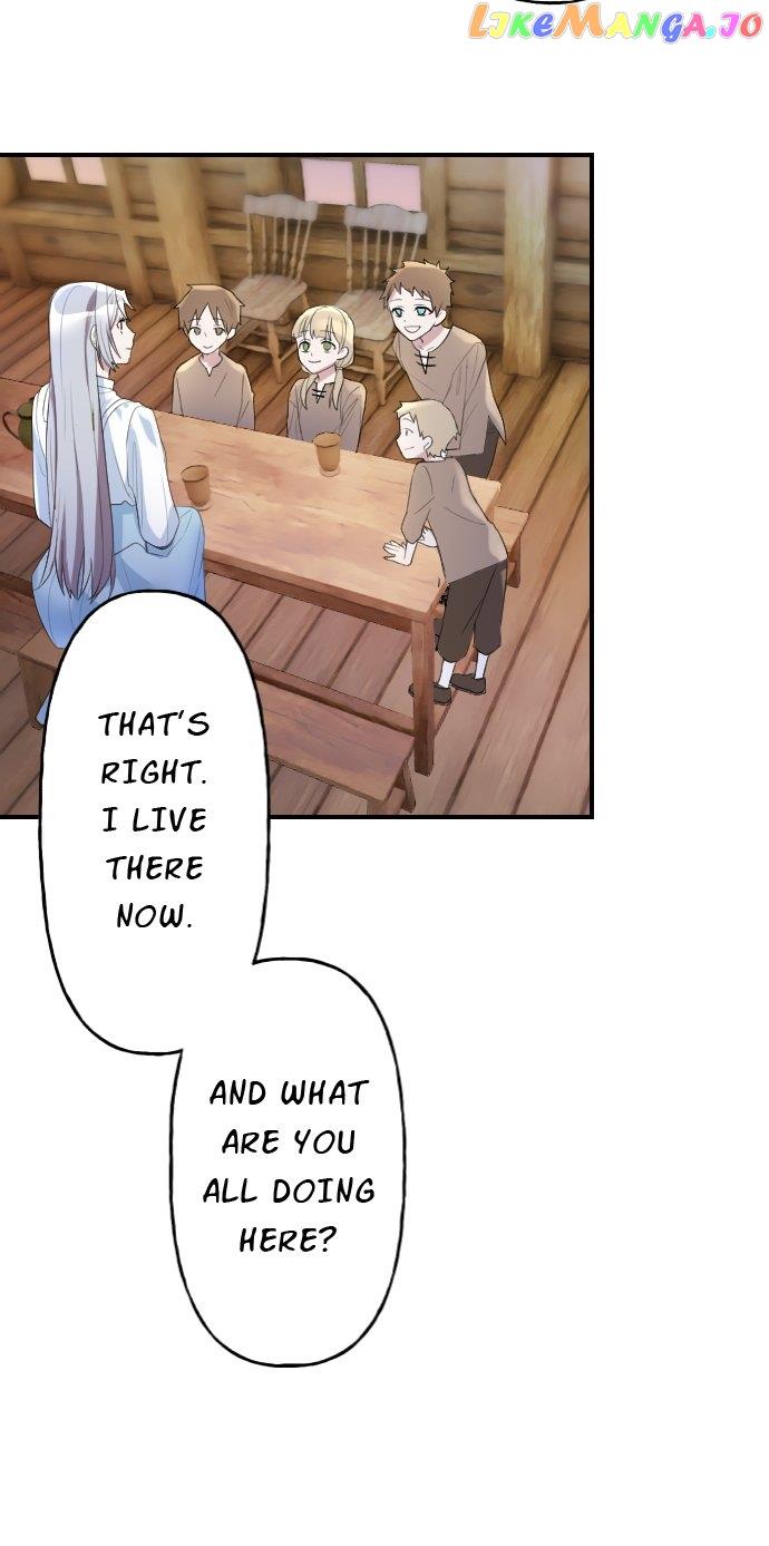 Love You, with Death Chapter 7 - Page 30
