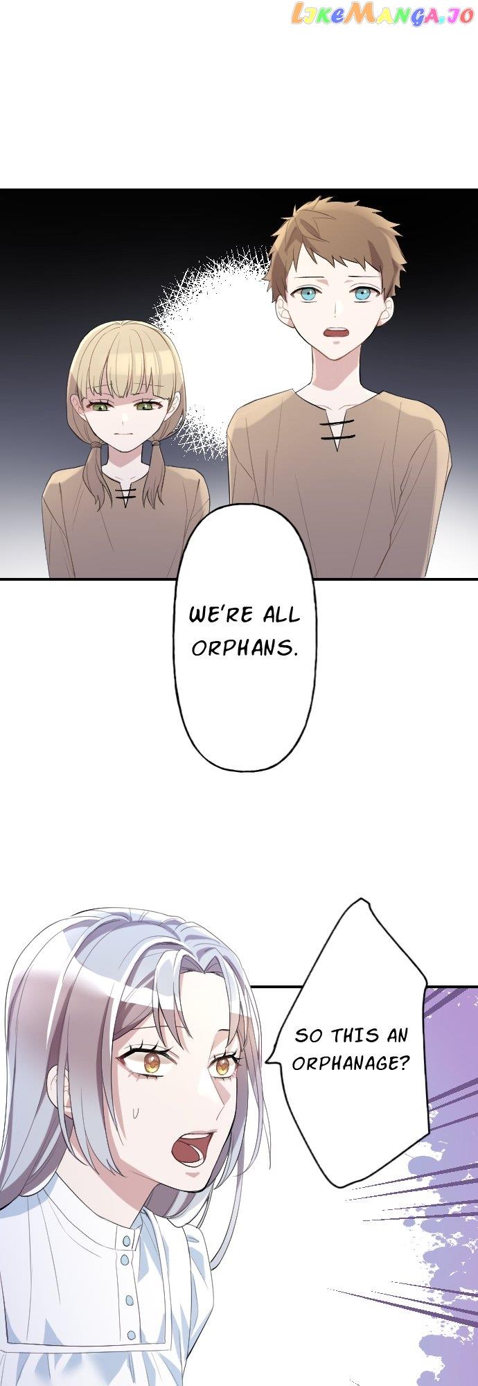 Love You, with Death Chapter 7 - Page 31