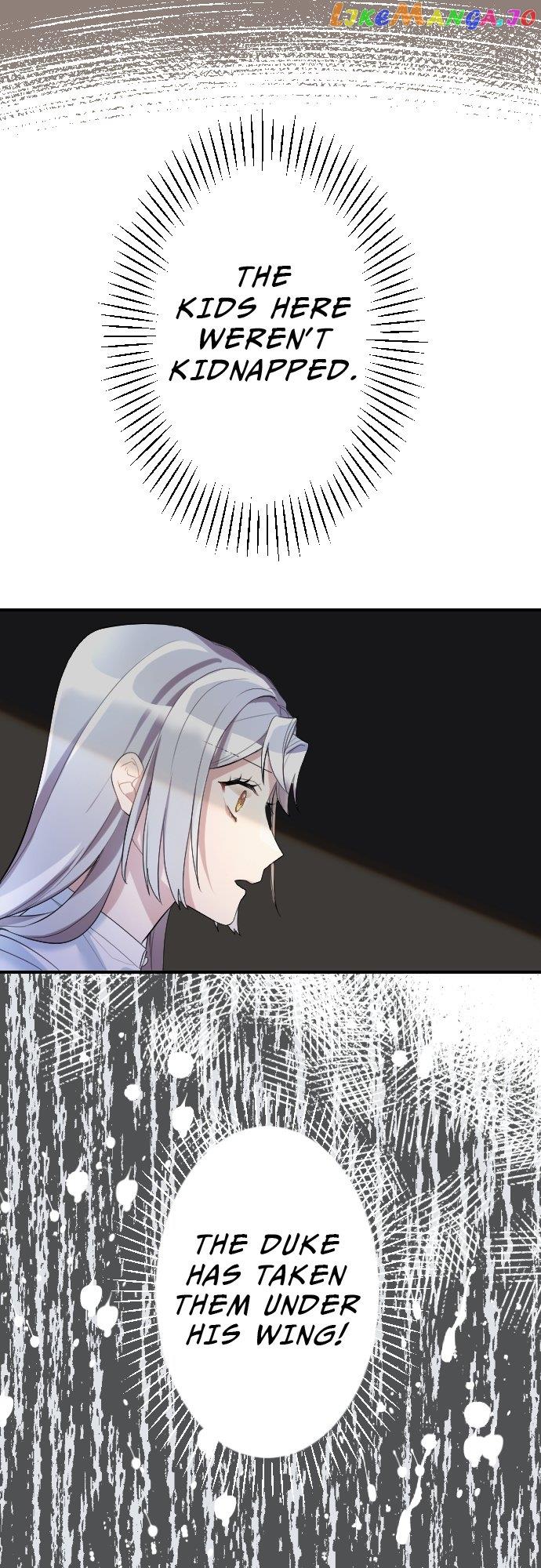 Love You, with Death Chapter 7 - Page 33