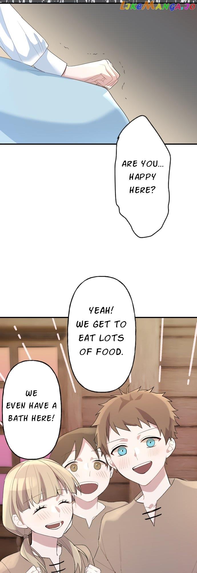 Love You, with Death Chapter 7 - Page 34