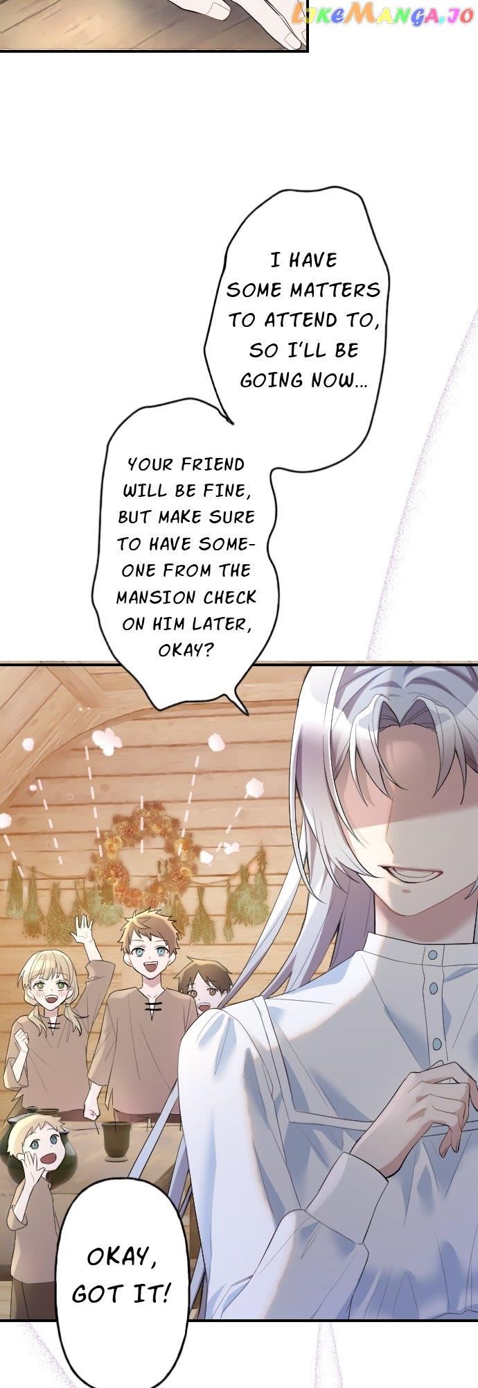 Love You, with Death Chapter 7 - Page 37