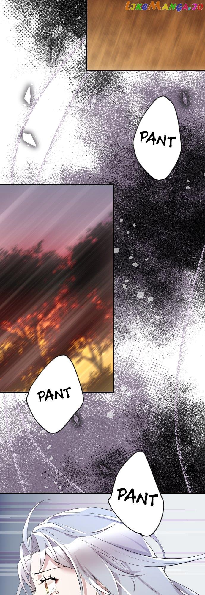 Love You, with Death Chapter 7 - Page 39