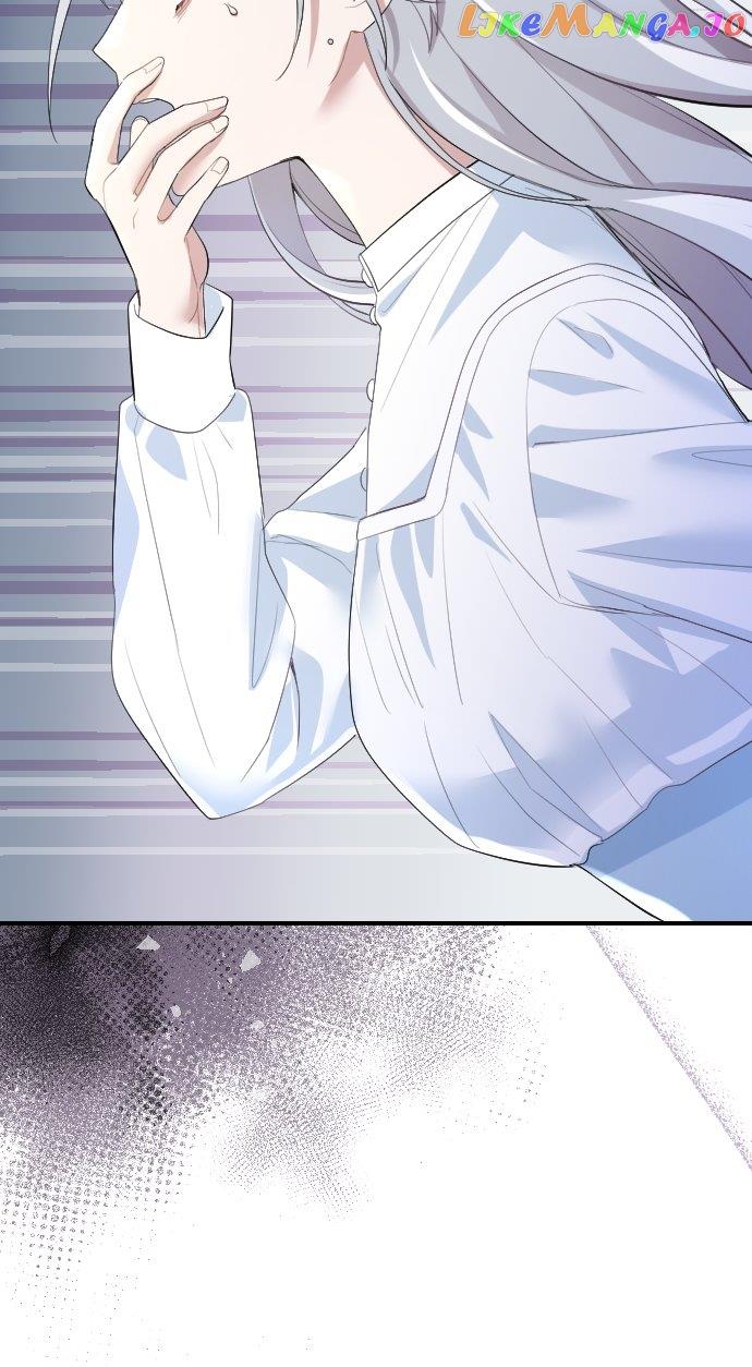 Love You, with Death Chapter 7 - Page 40