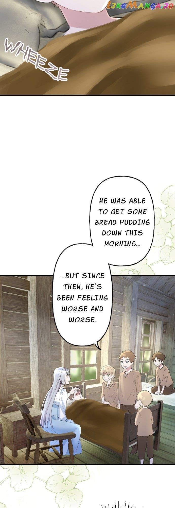 Love You, with Death Chapter 7 - Page 5