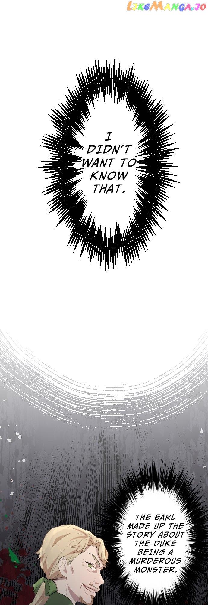 Love You, with Death Chapter 7 - Page 41