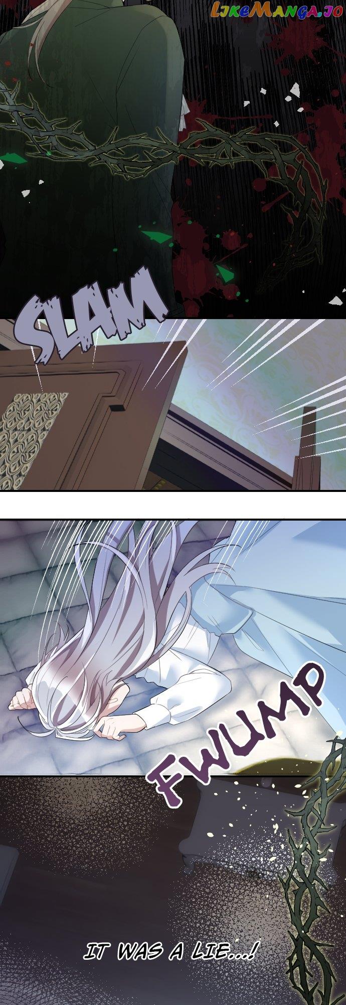 Love You, with Death Chapter 7 - Page 42