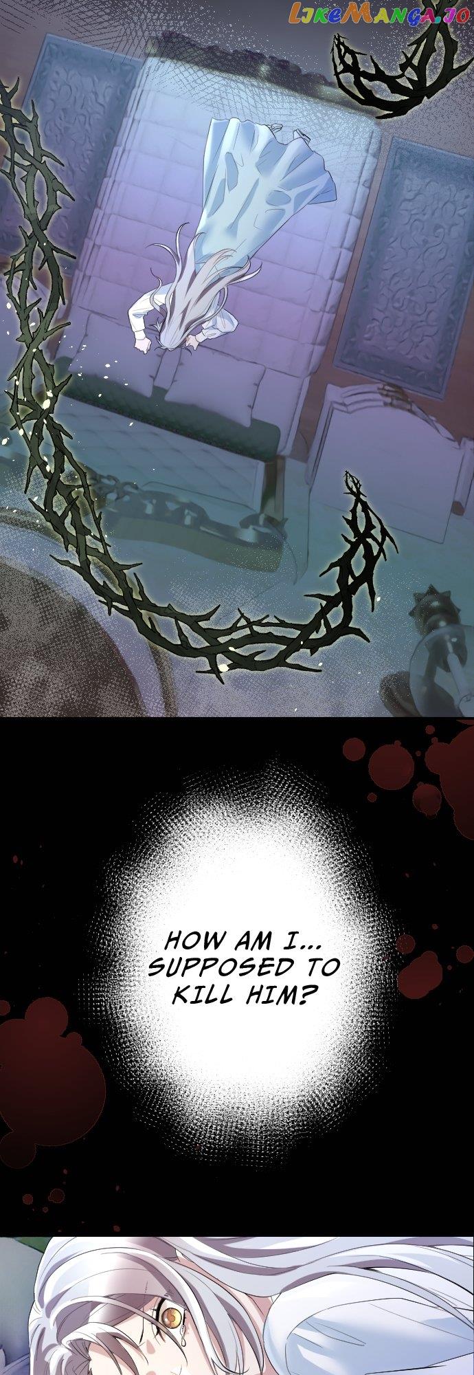 Love You, with Death Chapter 7 - Page 43
