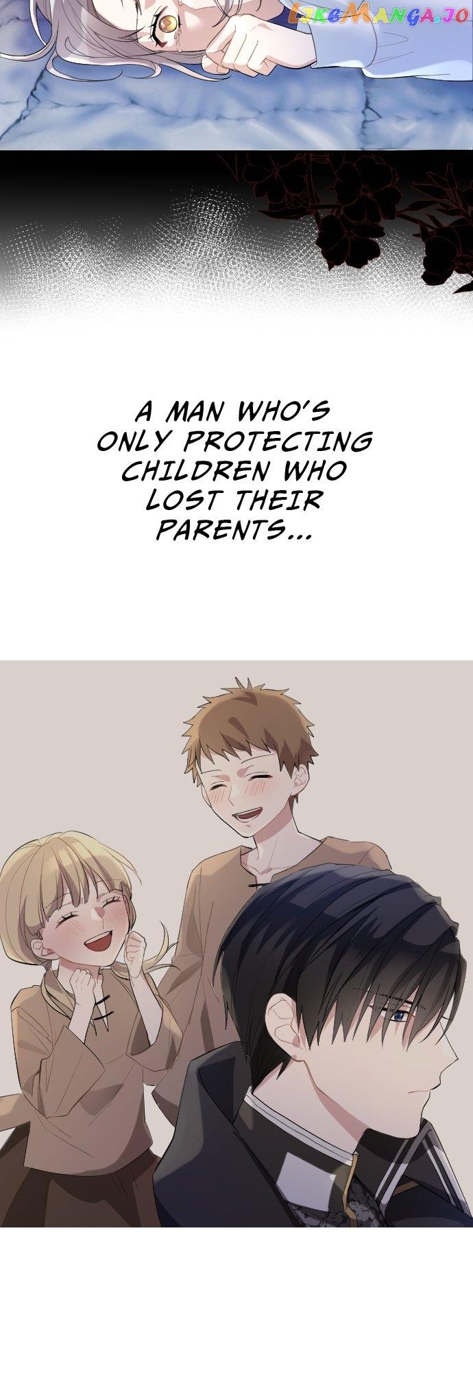 Love You, with Death Chapter 7 - Page 44