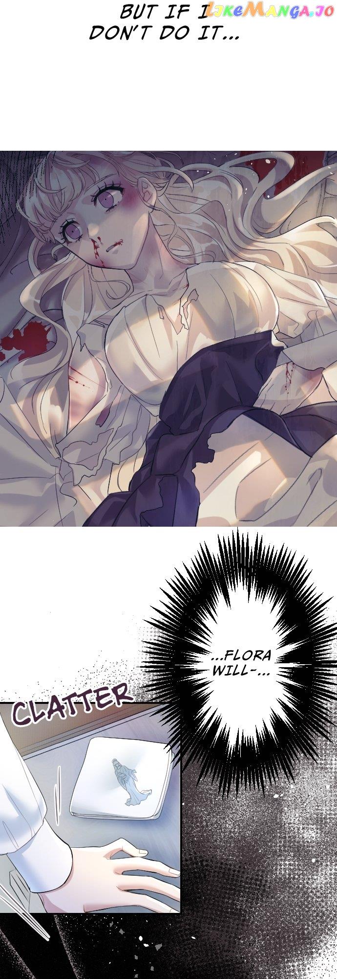 Love You, with Death Chapter 7 - Page 45