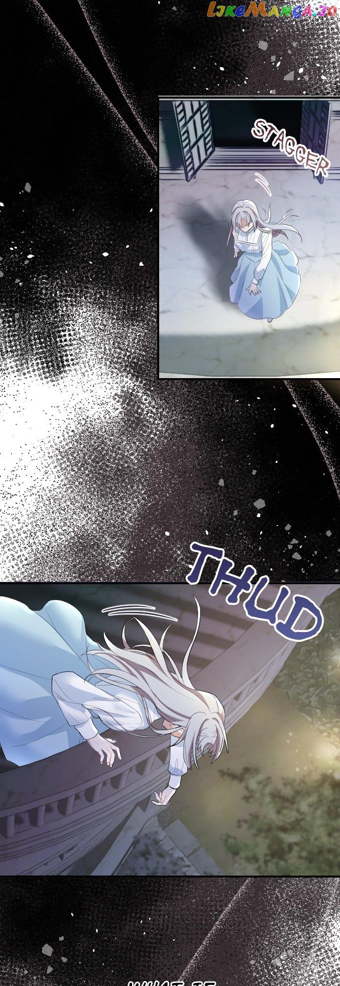Love You, with Death Chapter 7 - Page 46