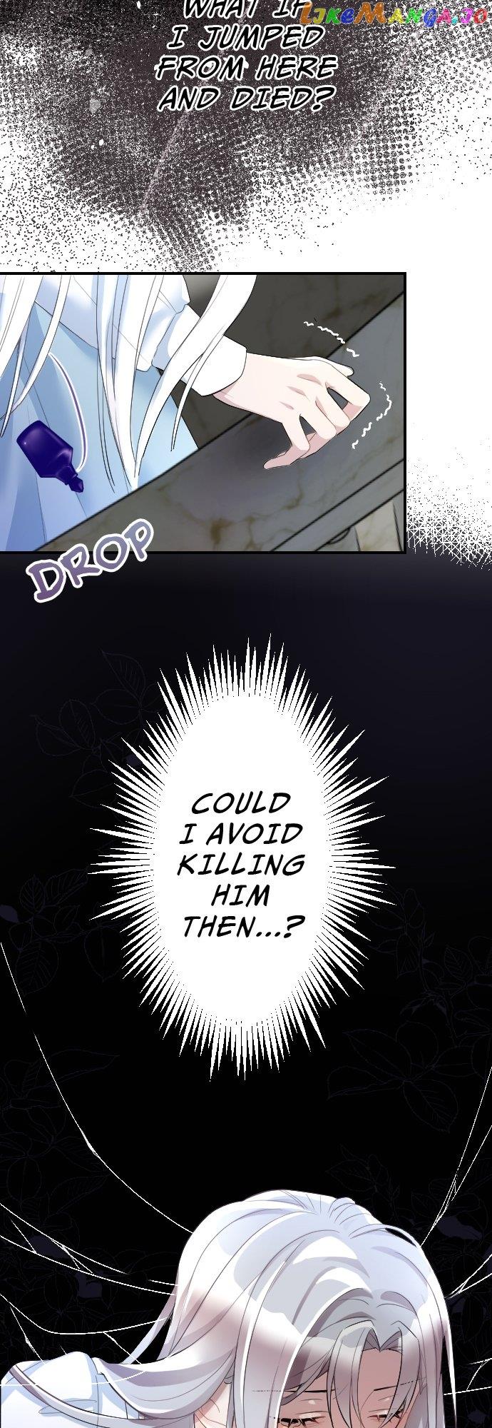 Love You, with Death Chapter 7 - Page 47