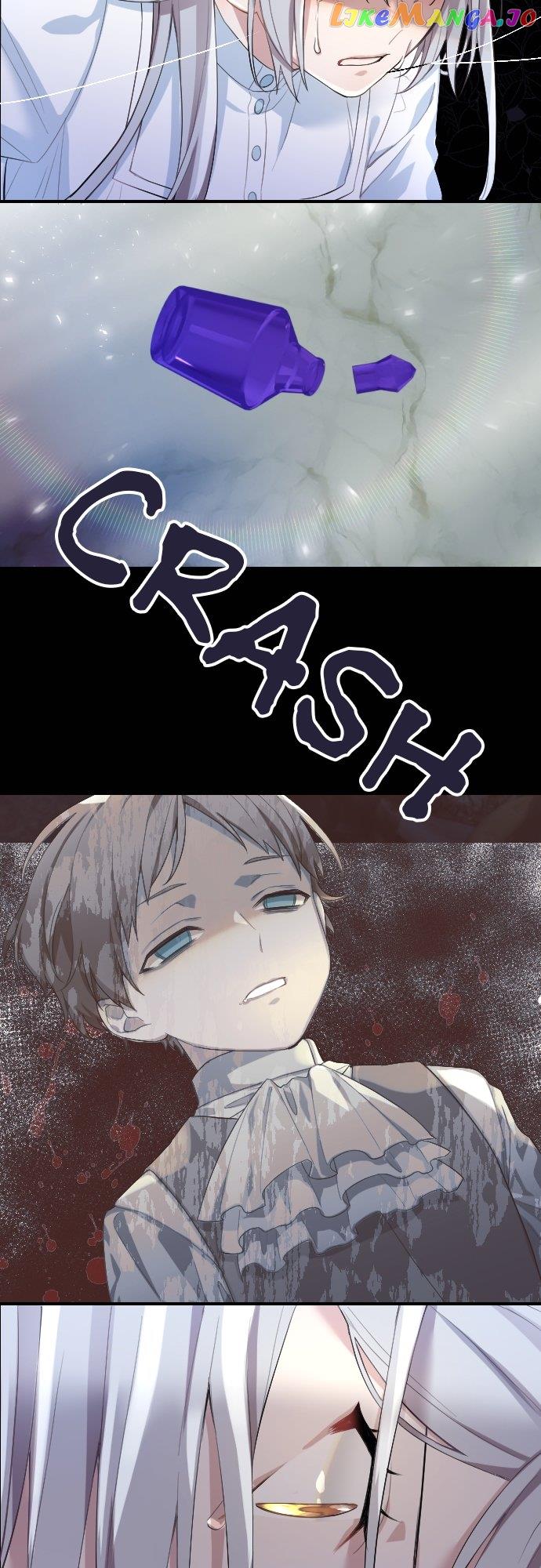 Love You, with Death Chapter 7 - Page 48