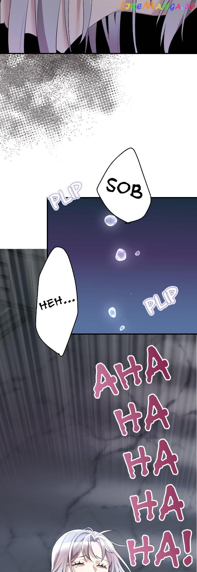 Love You, with Death Chapter 7 - Page 49