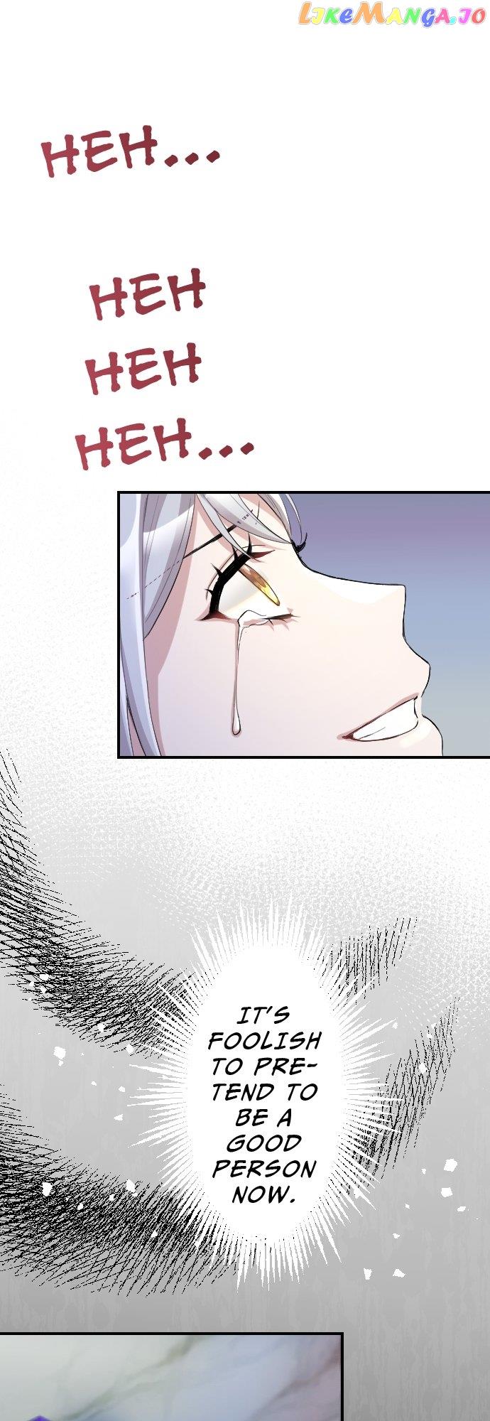 Love You, with Death Chapter 7 - Page 51