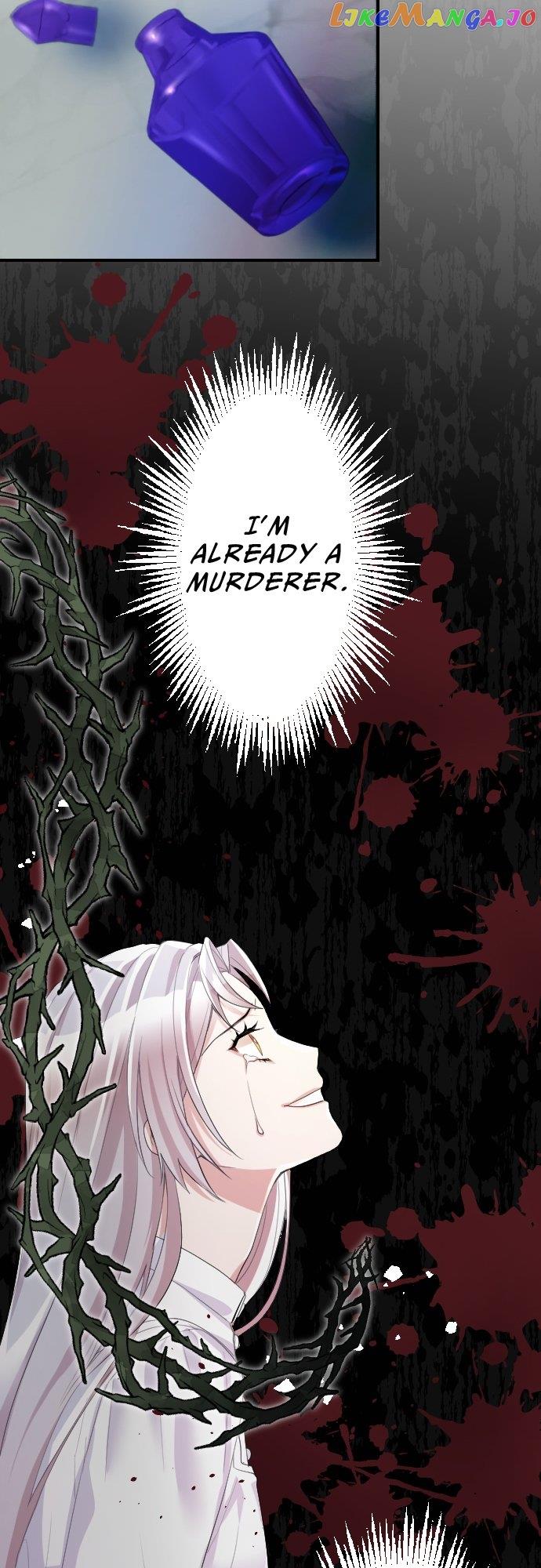 Love You, with Death Chapter 7 - Page 52