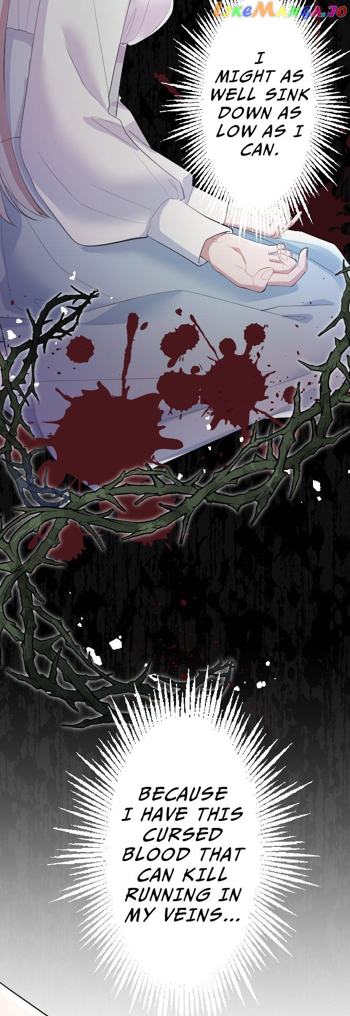 Love You, with Death Chapter 7 - Page 53