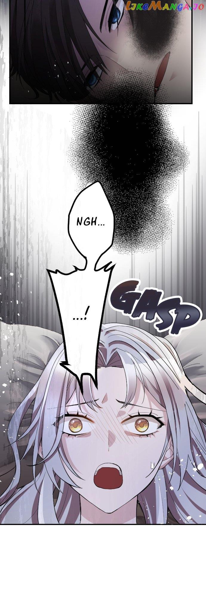 Love You, with Death Chapter 8 - Page 3