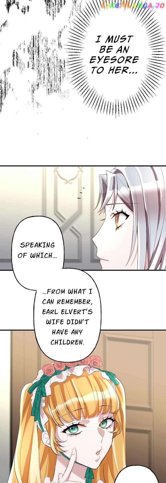 Love You, with Death Chapter 8 - Page 25