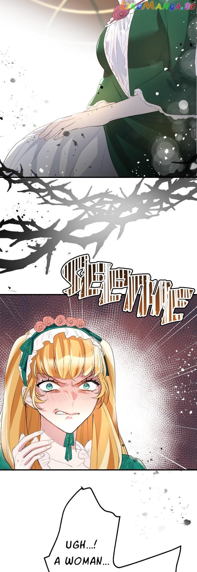 Love You, with Death Chapter 8 - Page 28