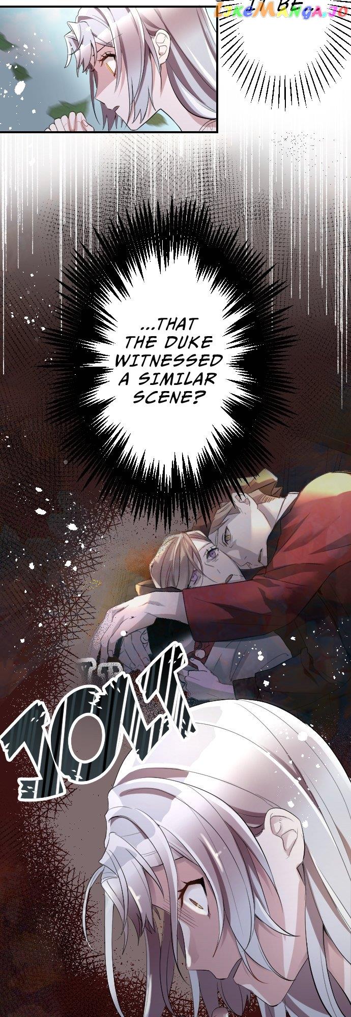 Love You, with Death Chapter 8 - Page 42