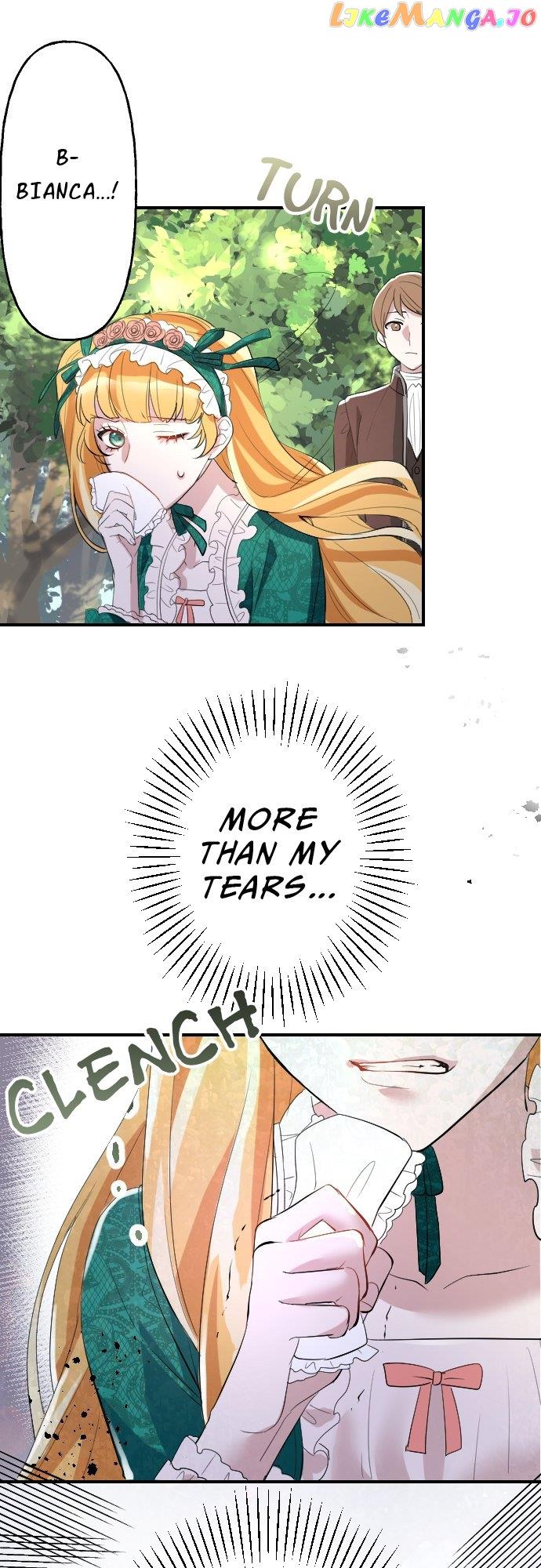 Love You, with Death Chapter 8 - Page 48