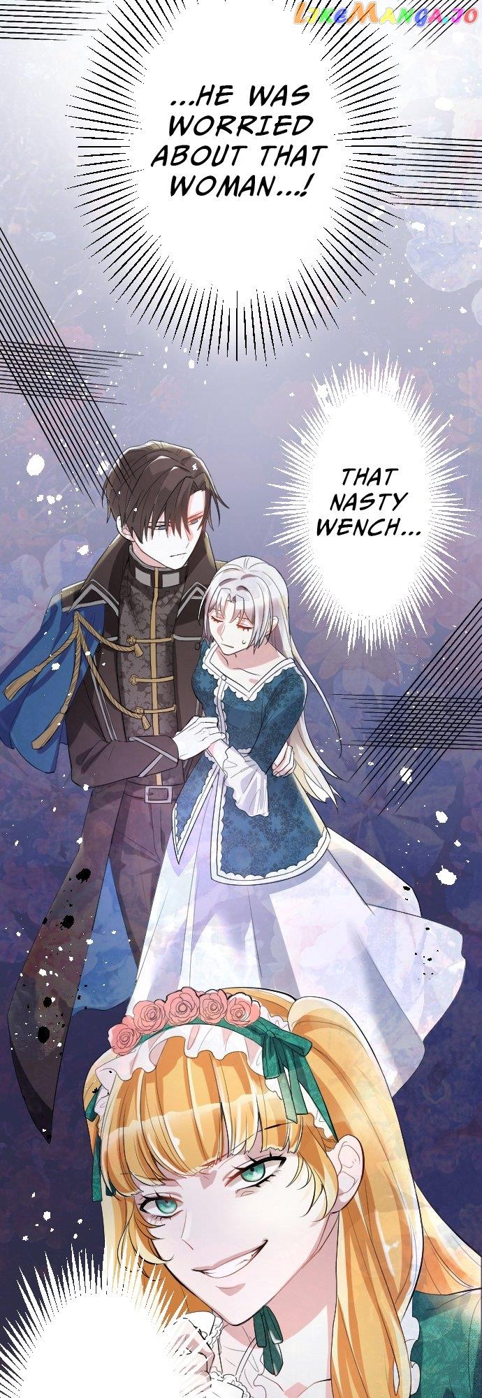 Love You, with Death Chapter 8 - Page 49