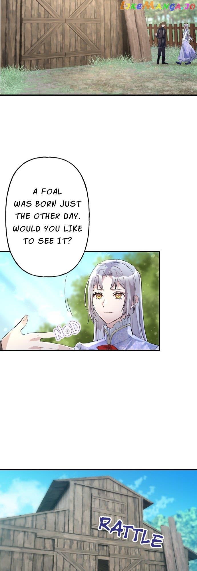 Love You, with Death Chapter 9 - Page 14