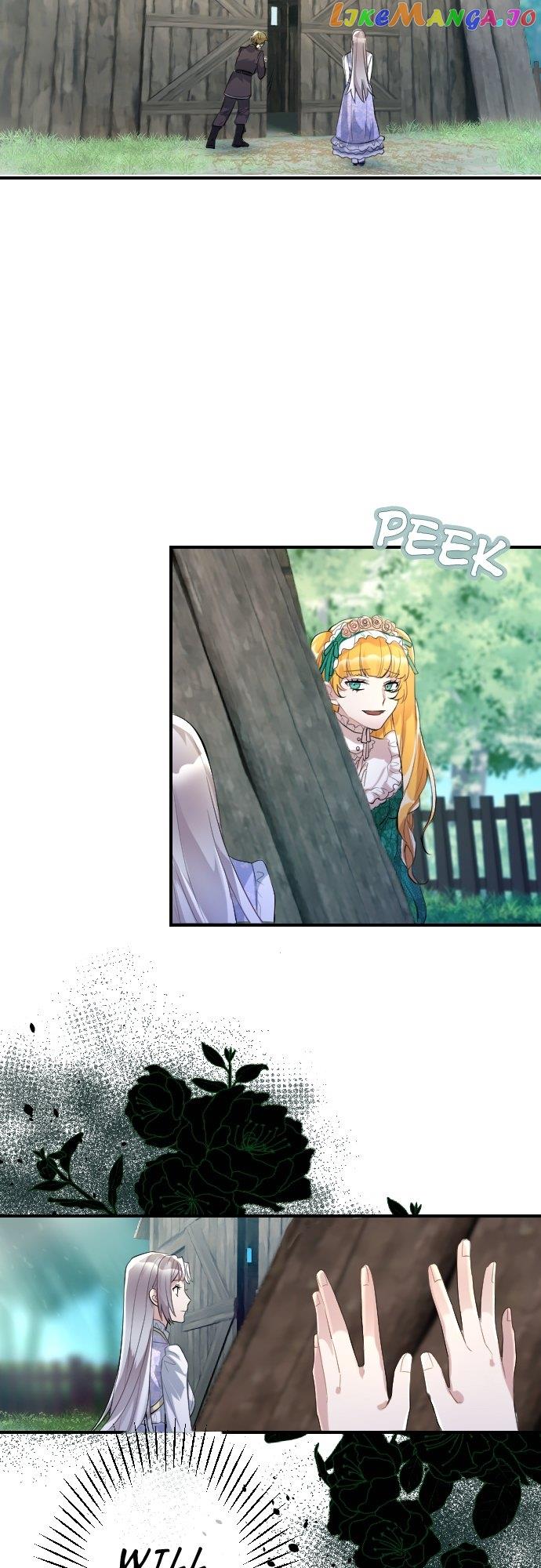 Love You, with Death Chapter 9 - Page 15