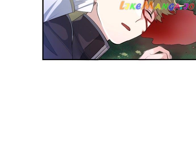 Love You, with Death Chapter 9 - Page 30