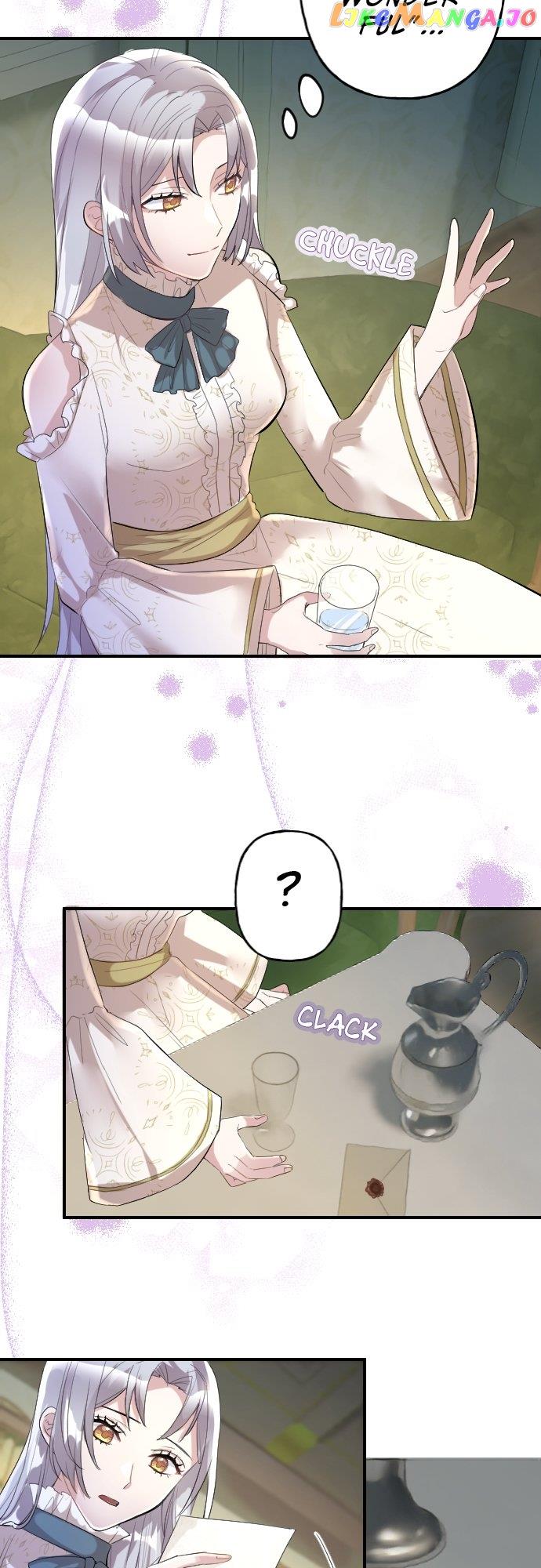 Love You, with Death Chapter 9 - Page 47