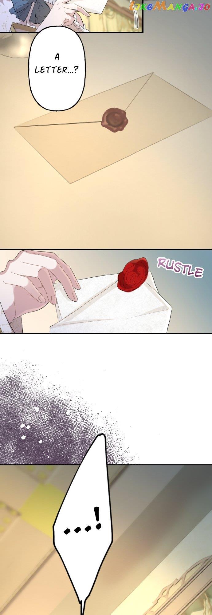 Love You, with Death Chapter 9 - Page 48