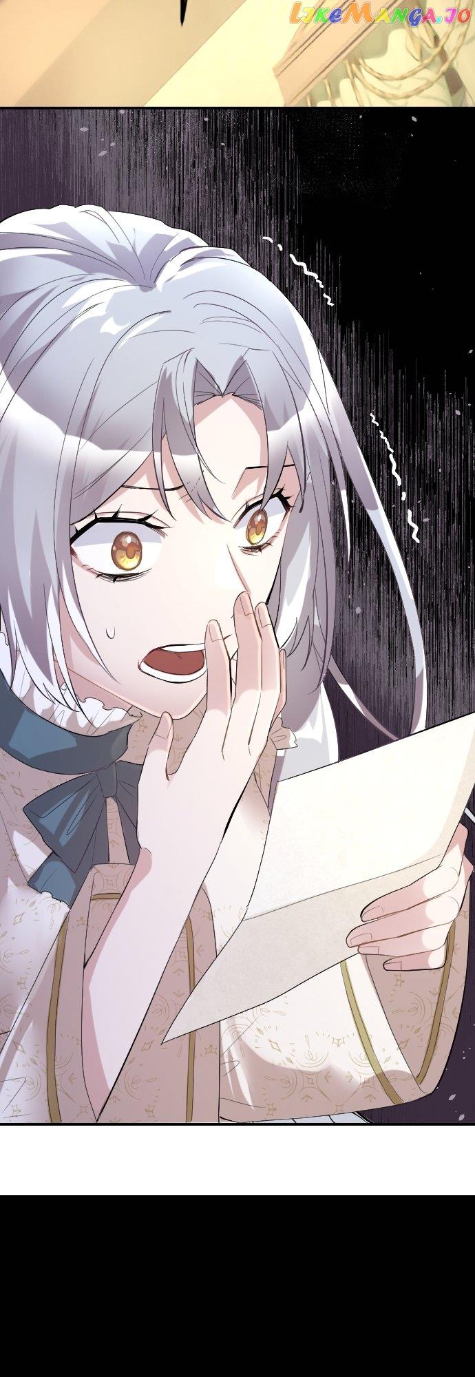 Love You, with Death Chapter 9 - Page 49