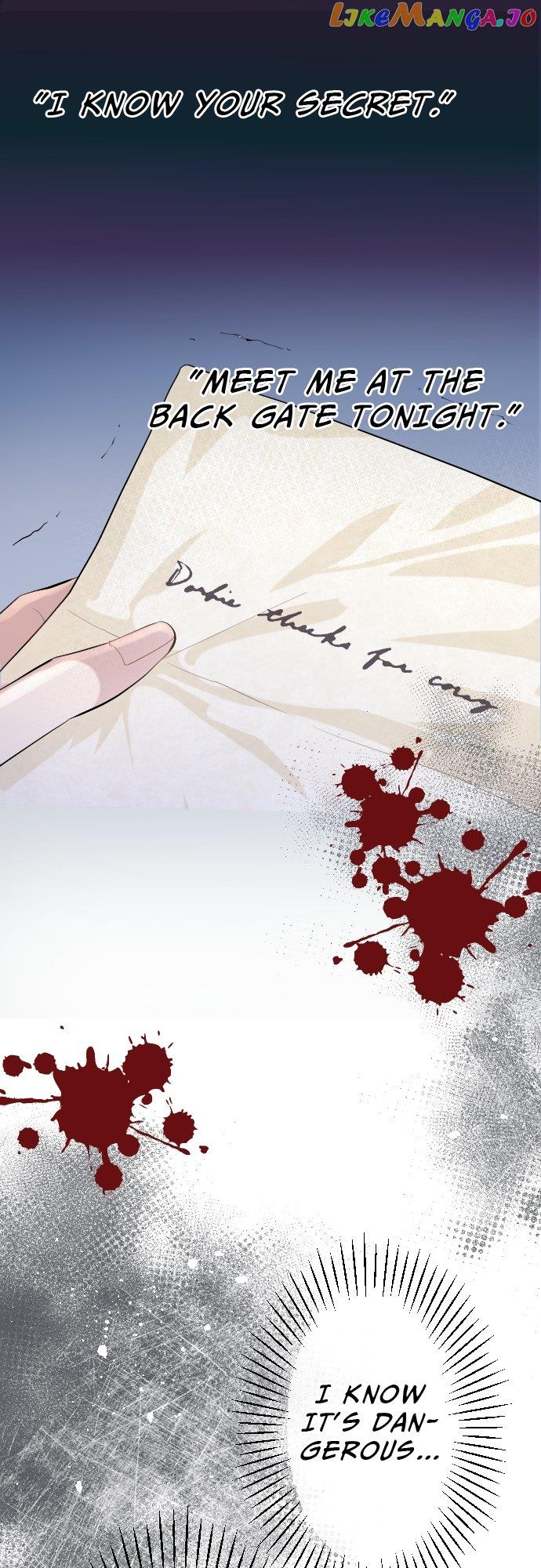 Love You, with Death Chapter 9 - Page 51
