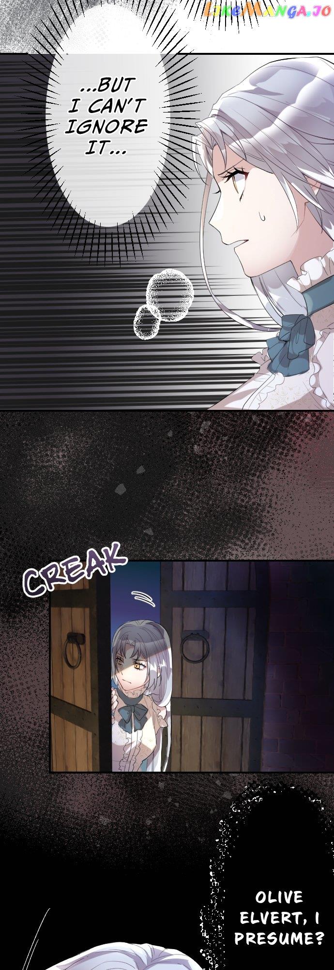 Love You, with Death Chapter 9 - Page 52