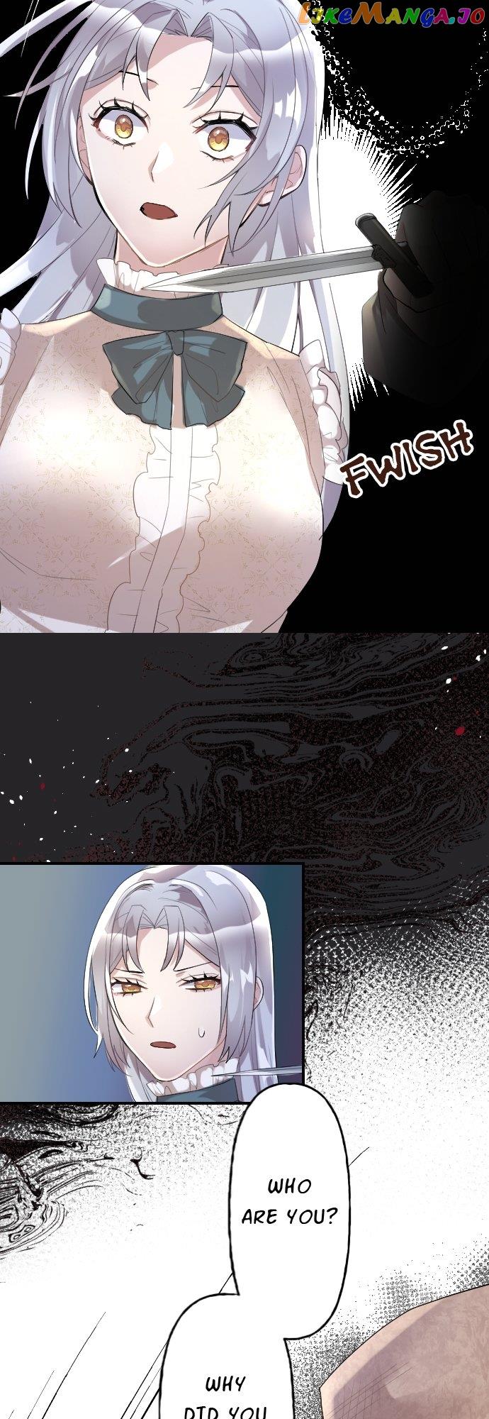 Love You, with Death Chapter 9 - Page 53