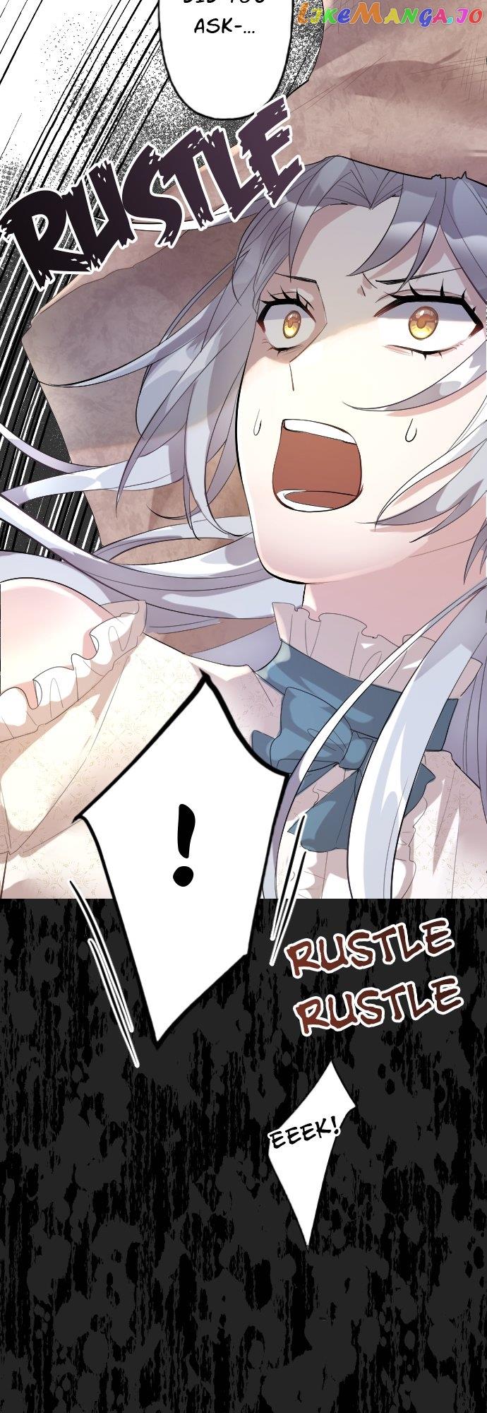 Love You, with Death Chapter 9 - Page 54
