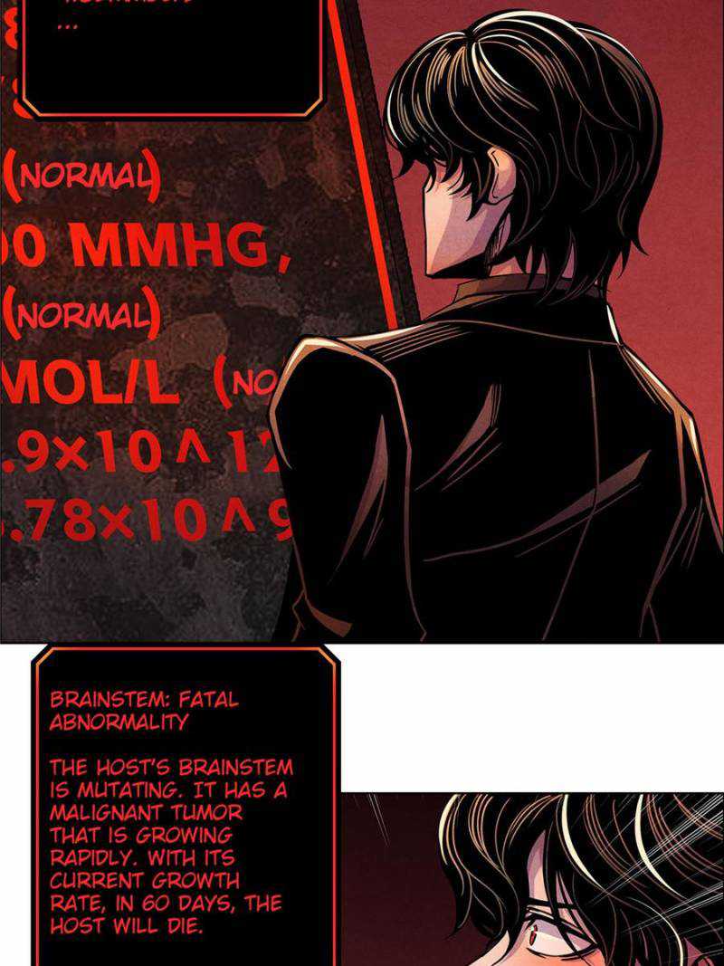 Lovecraftian Plague Doctor Chapter 1 - Page 101