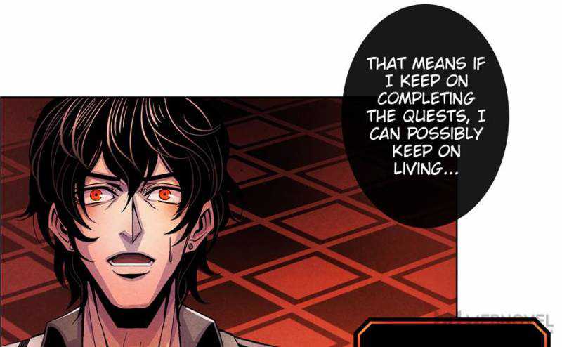 Lovecraftian Plague Doctor Chapter 1 - Page 108