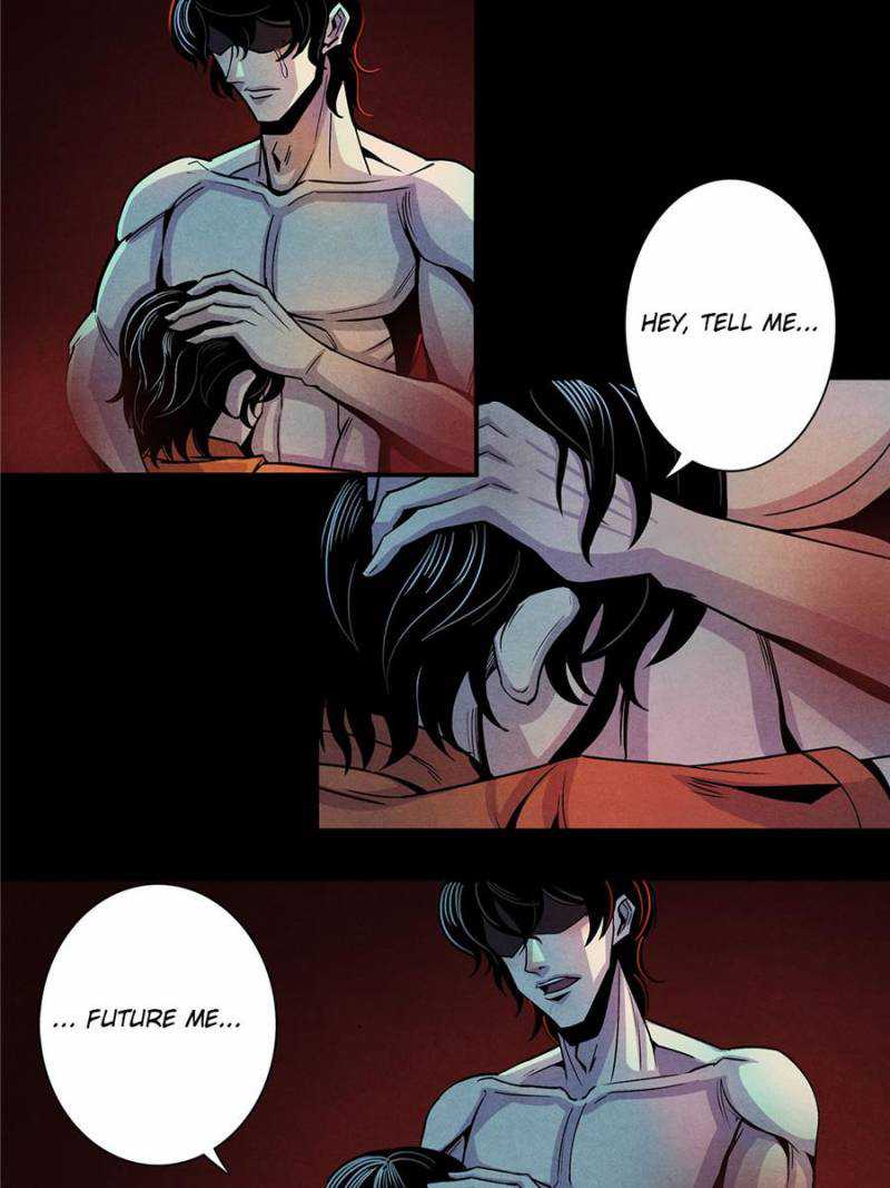 Lovecraftian Plague Doctor Chapter 1 - Page 16