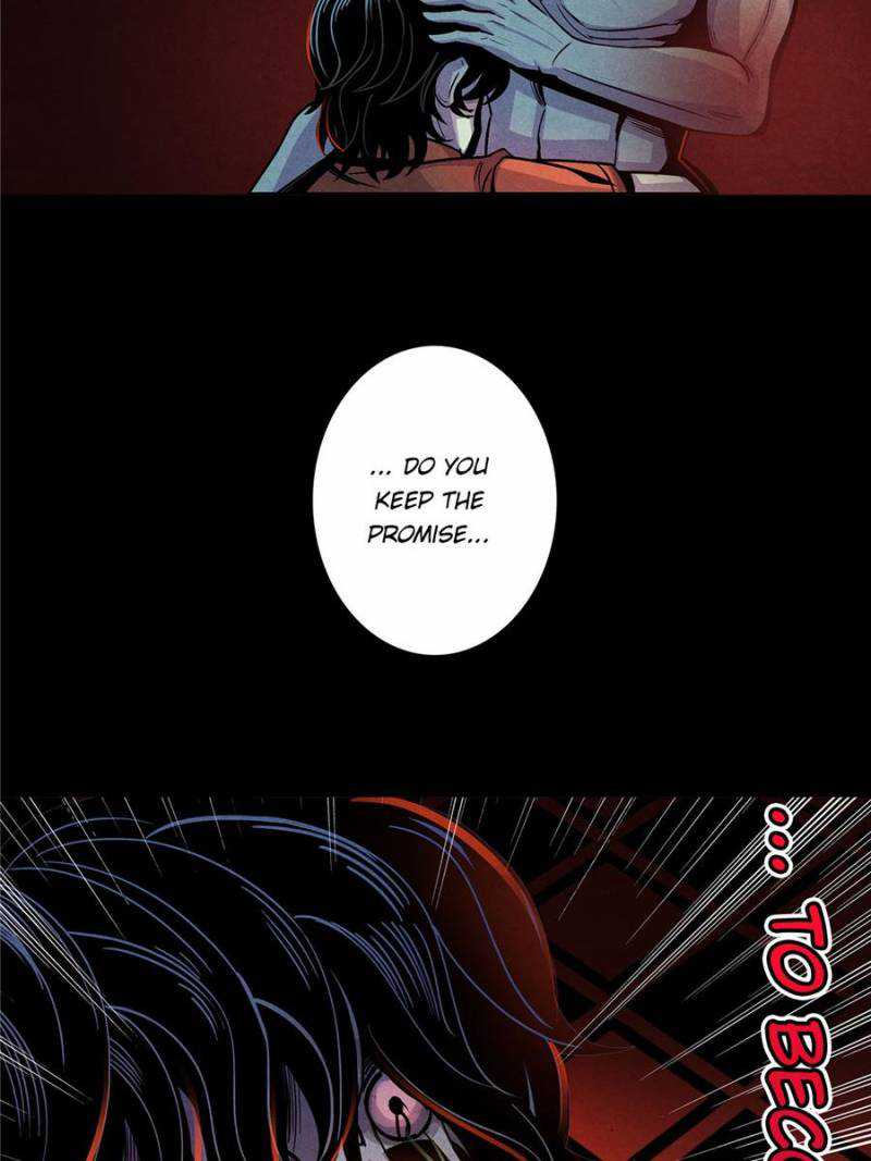 Lovecraftian Plague Doctor Chapter 1 - Page 17