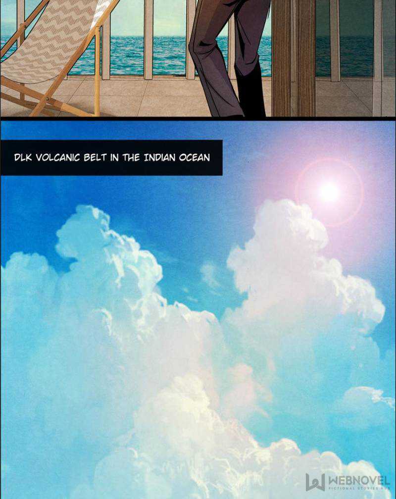 Lovecraftian Plague Doctor Chapter 1 - Page 30
