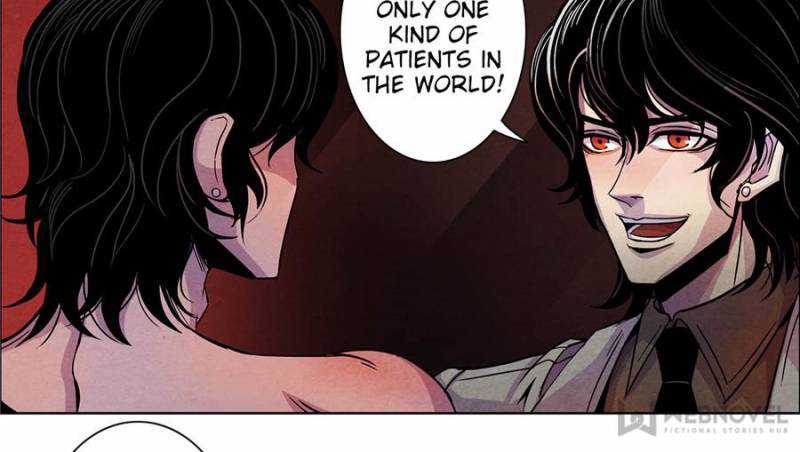 Lovecraftian Plague Doctor Chapter 1 - Page 36