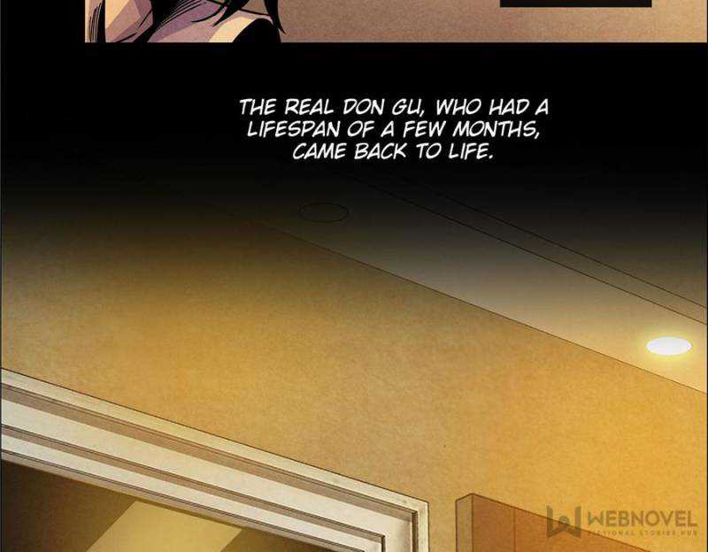 Lovecraftian Plague Doctor Chapter 1 - Page 45