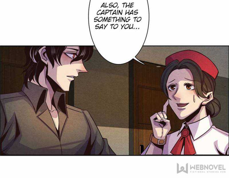 Lovecraftian Plague Doctor Chapter 1 - Page 51