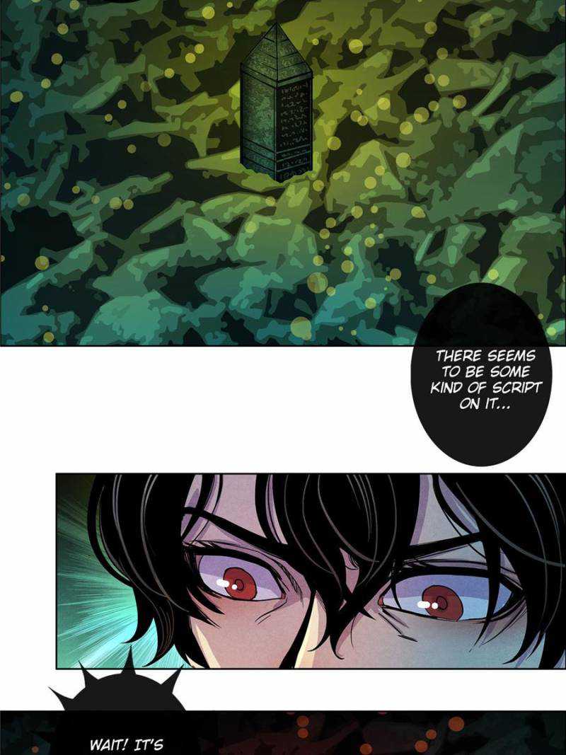 Lovecraftian Plague Doctor Chapter 1 - Page 74