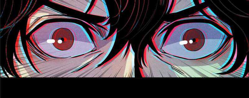 Lovecraftian Plague Doctor Chapter 1 - Page 78