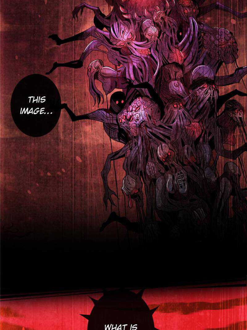 Lovecraftian Plague Doctor Chapter 1 - Page 80
